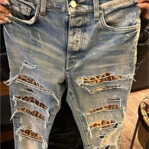 AMIRI Jeans